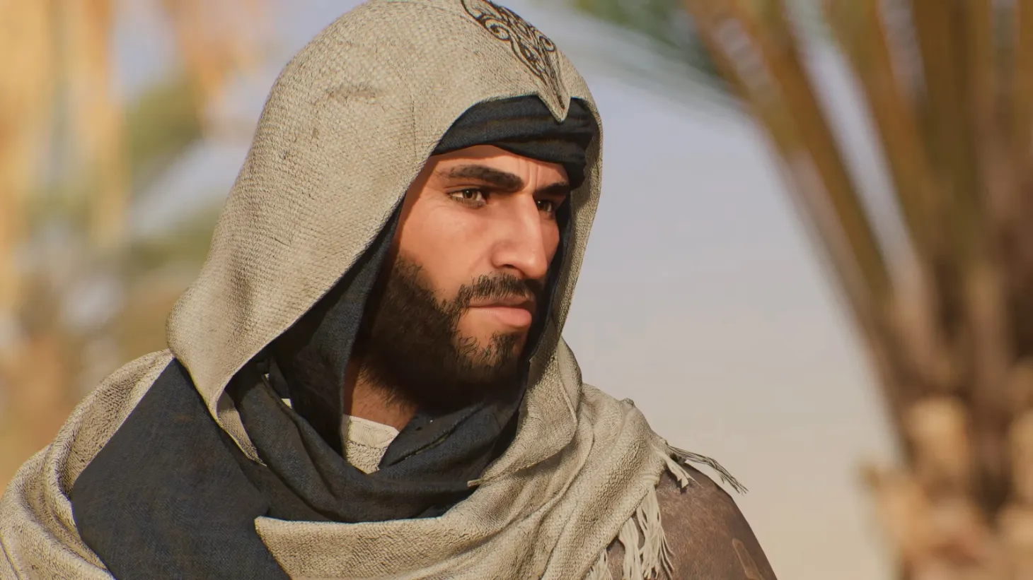 Assassin's Creed Mirage PC Specs