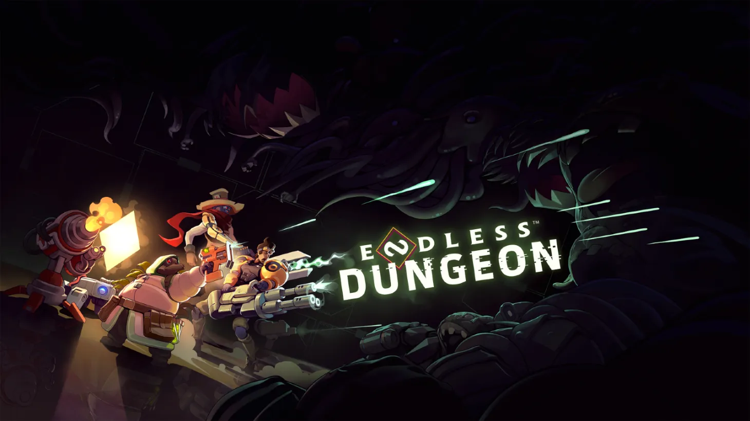 Sega Endless Dungeon Amplitude Studios Lera Lynn Music Musician Songwriter Interview