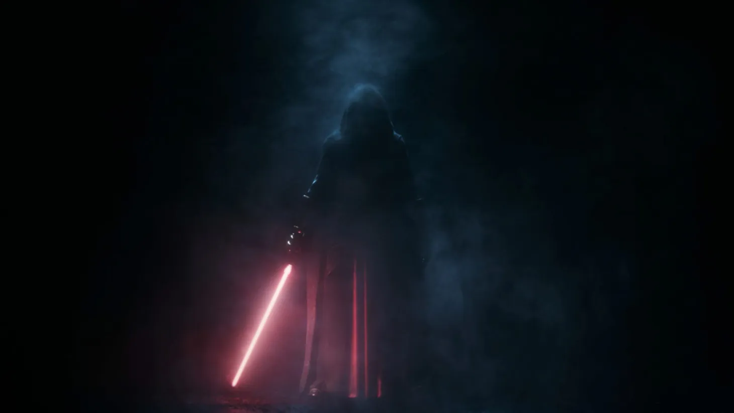 PlayStation Sony Delete Tweets Hide KOTOR Remake Reveal Trailer