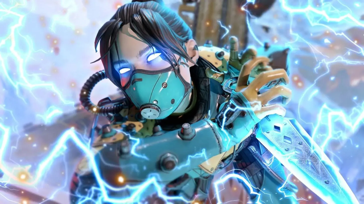 apex legends solo mode