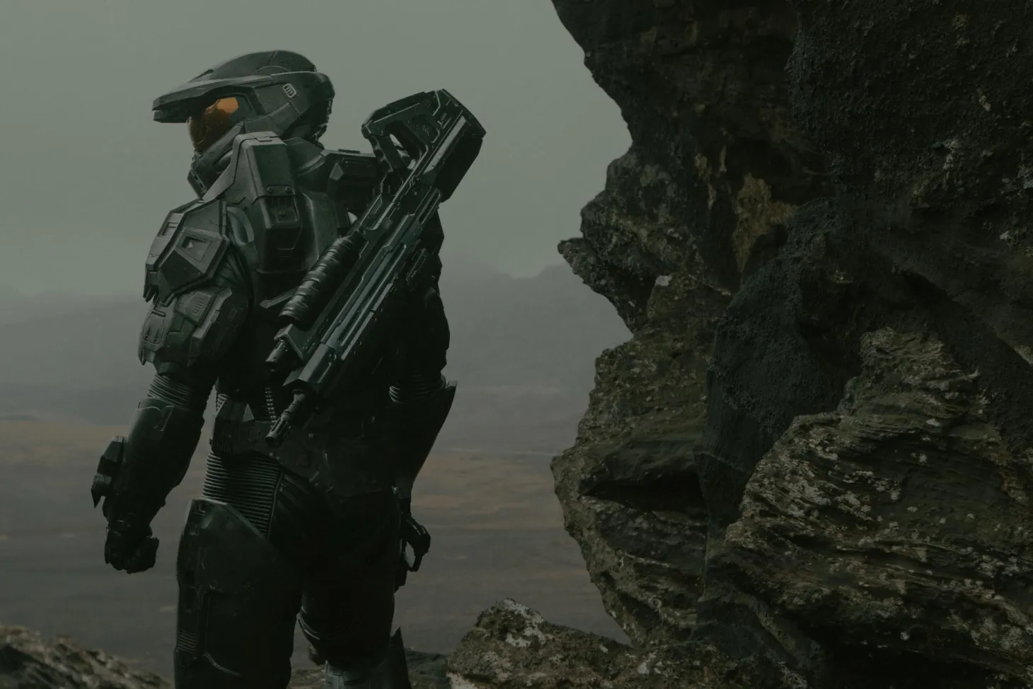 How Halo Paramount+ Season 2 Hopes To Feel More Like Halo