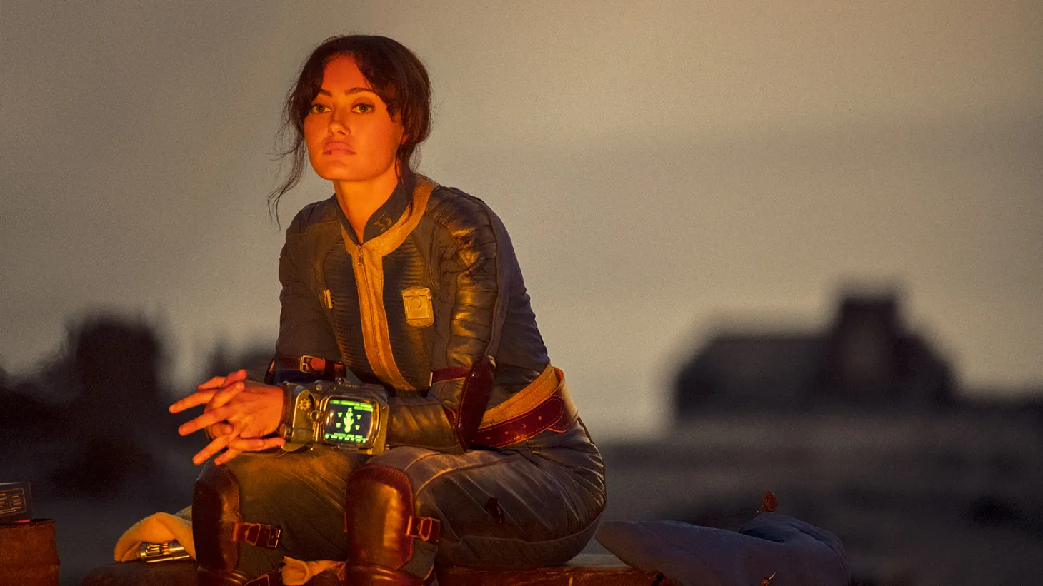 The Fallout TV Show Is Good – Season 1 Review