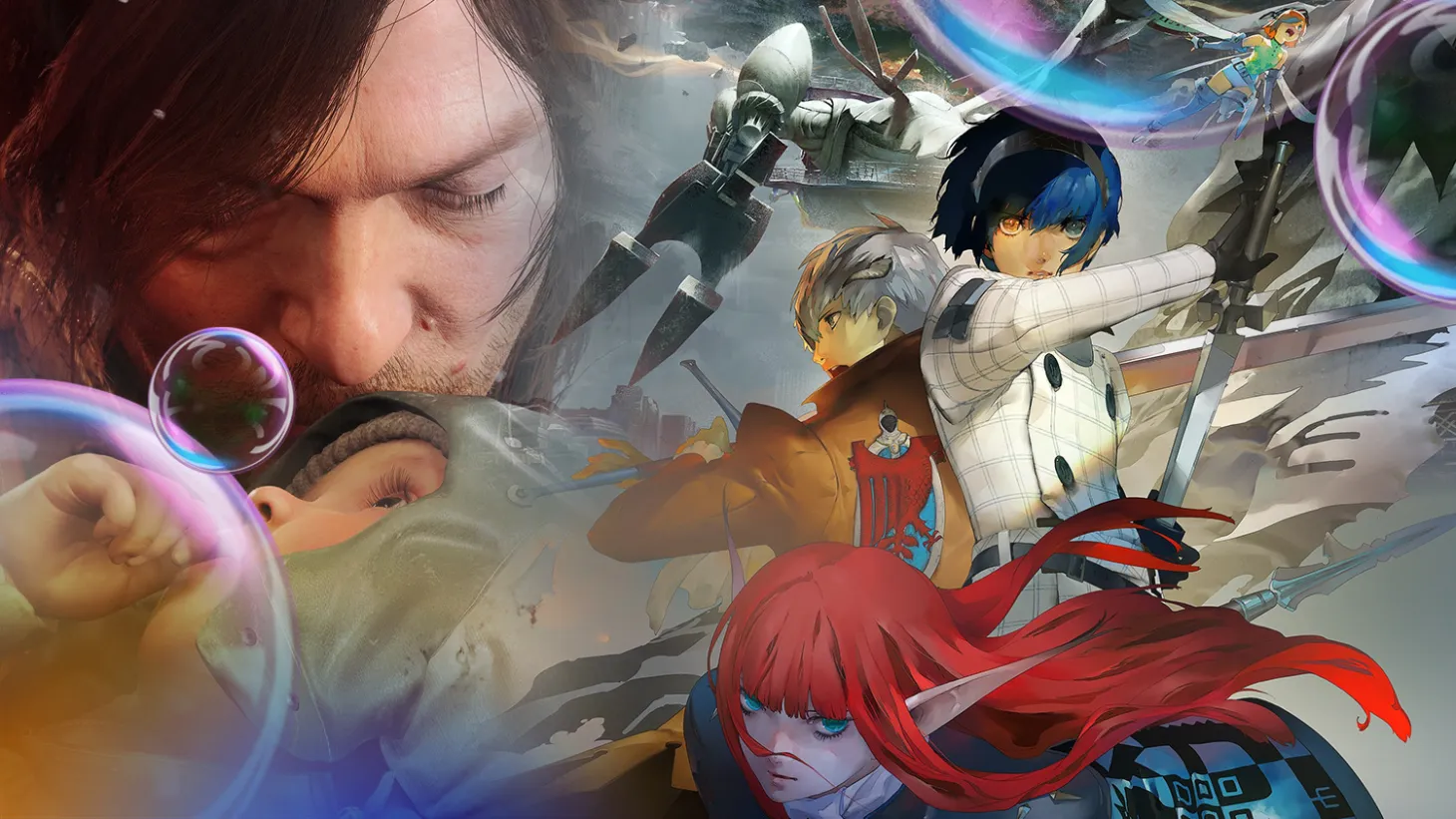 summer game fest