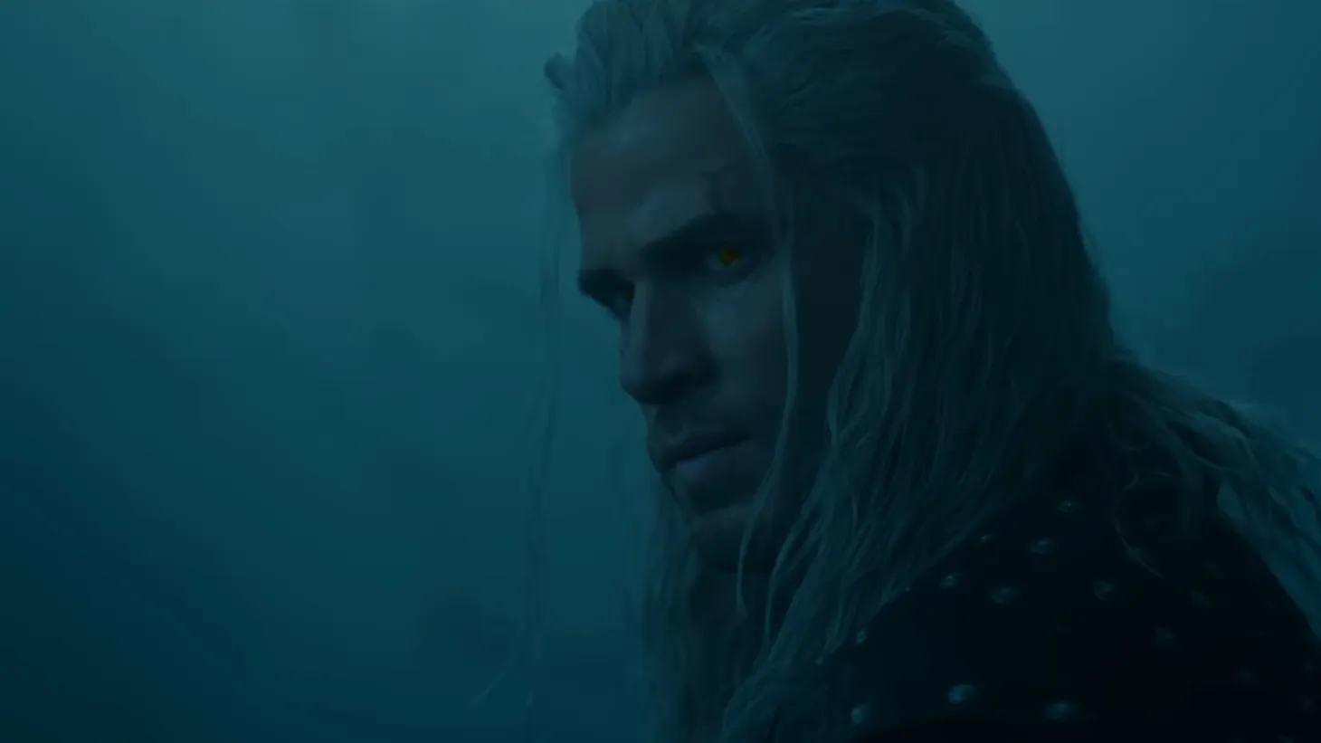 The Witcher Season 4 teaser trailer Liam Hemsworth