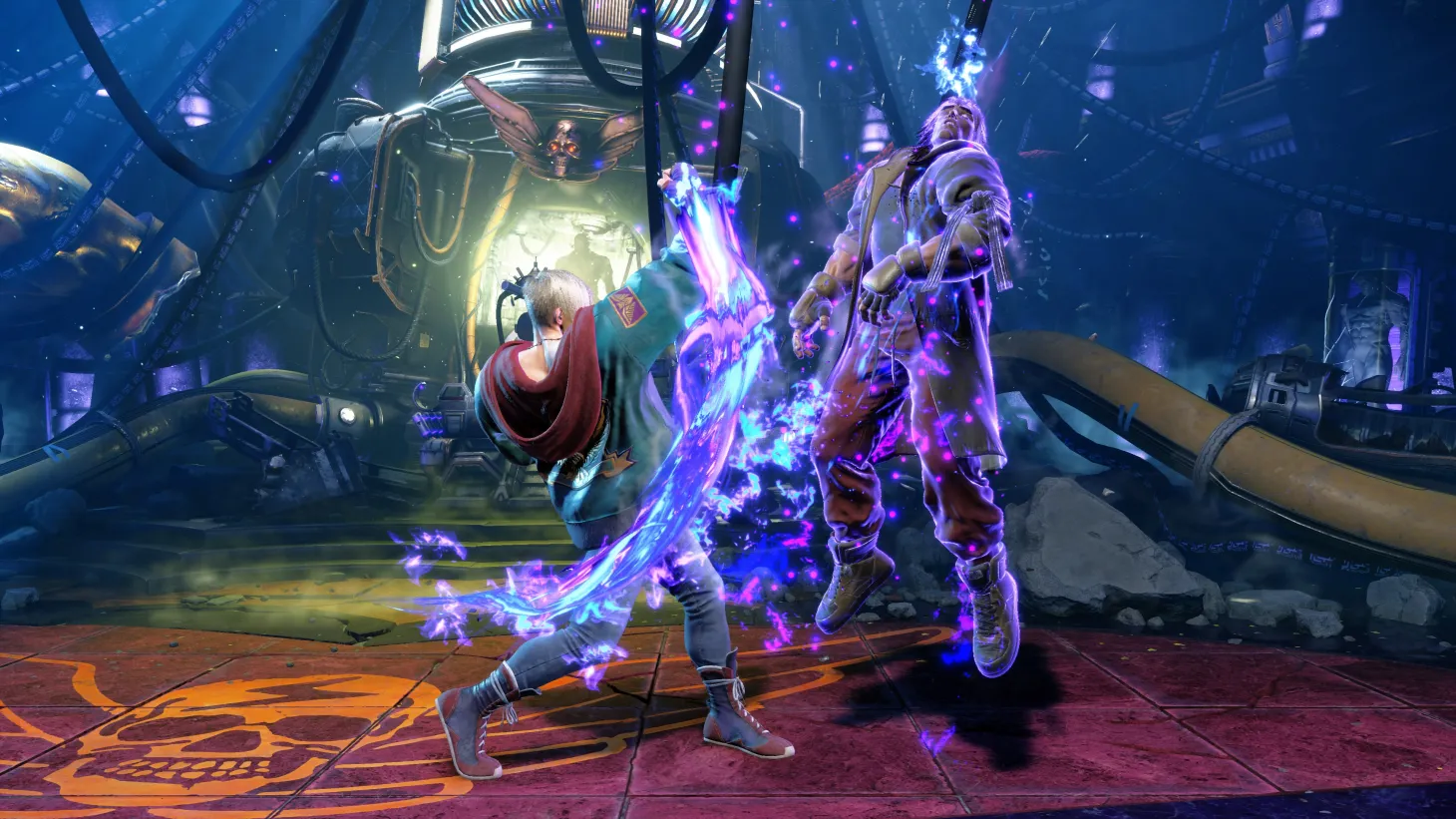 Street Fighter 6