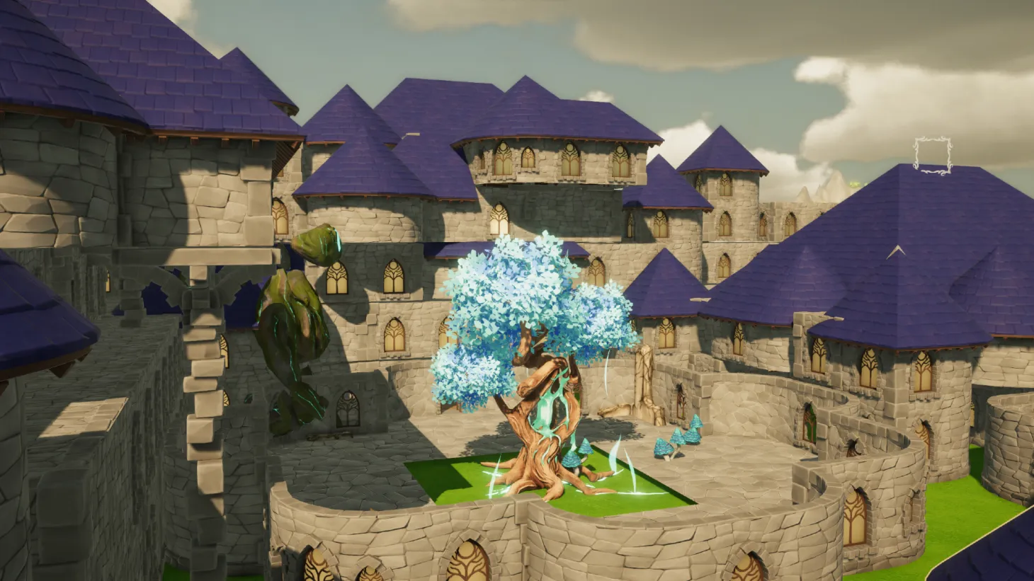 Brain Drain: A.I. And Indies