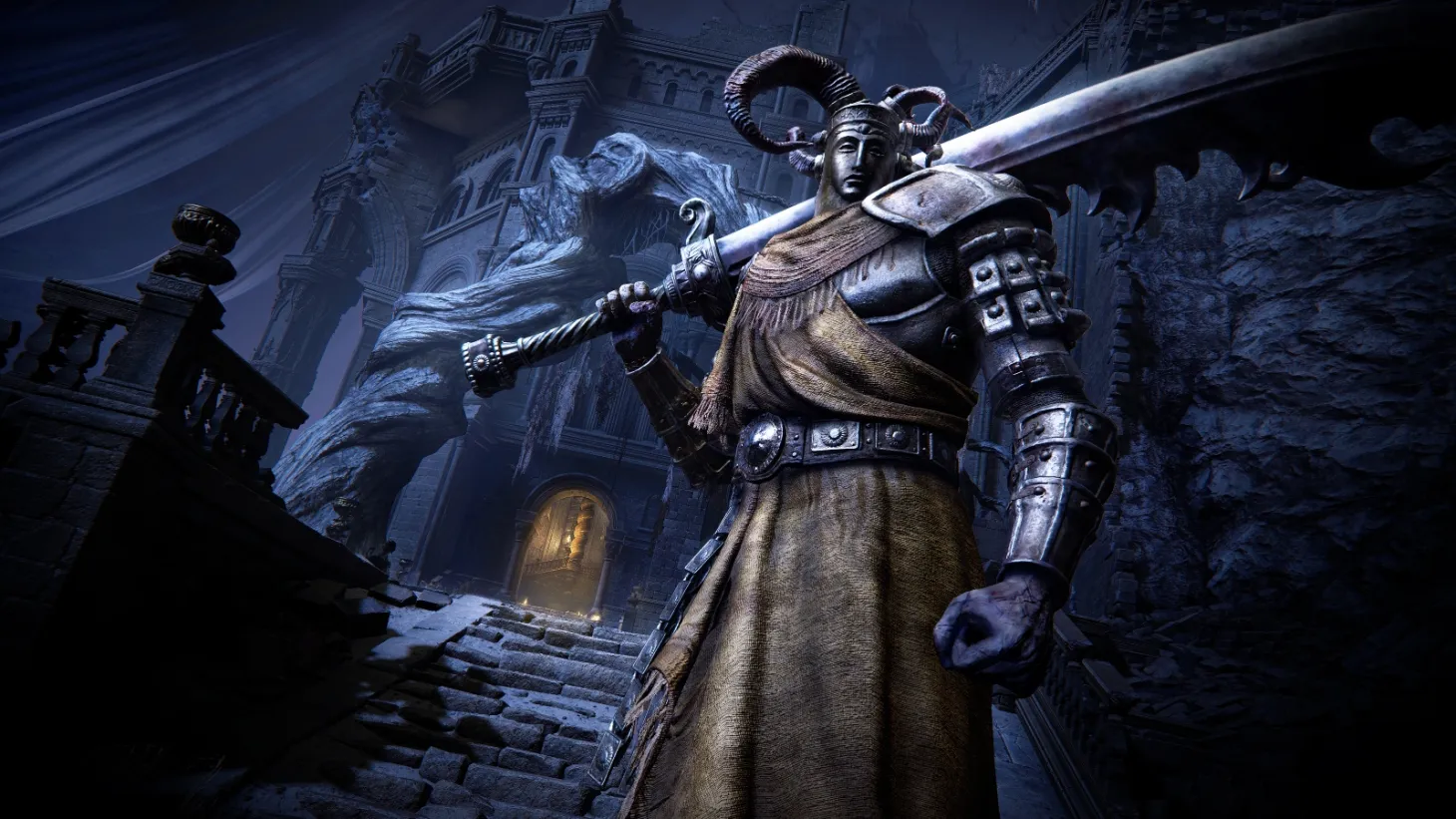Elden Ring: Shadow of the Erdtree hands-on preview