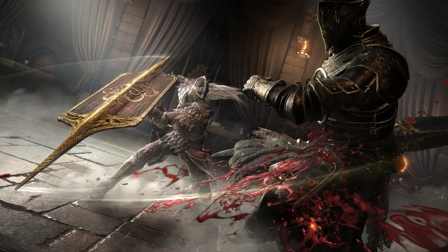 Elden Ring: Shadow of the Erdtree review