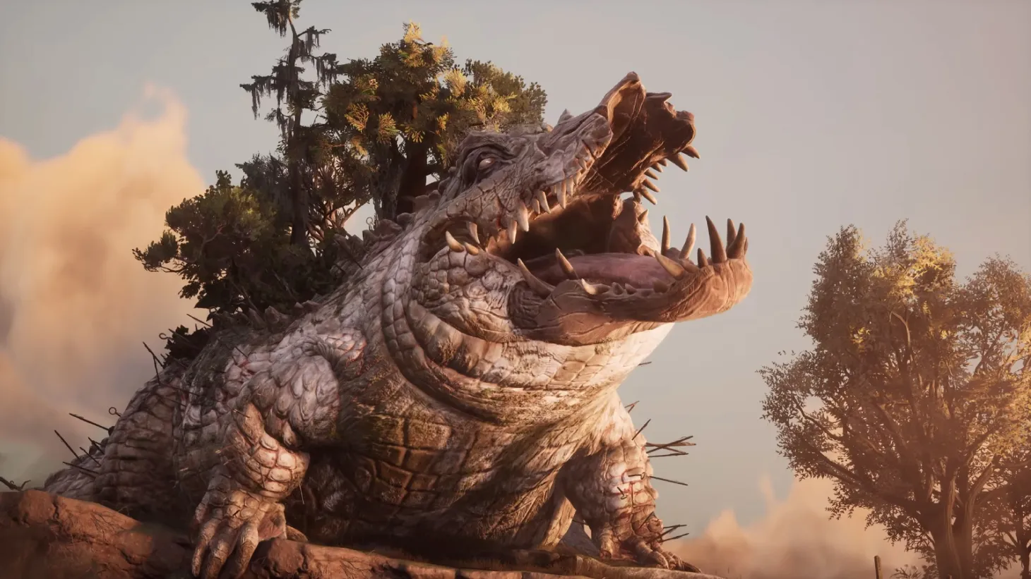 South Of Midnight Comes To PS5 And Switch 2 Spring 2026