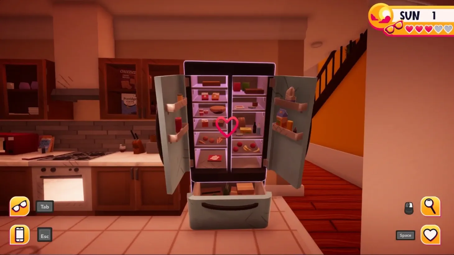Date Everything trailer
