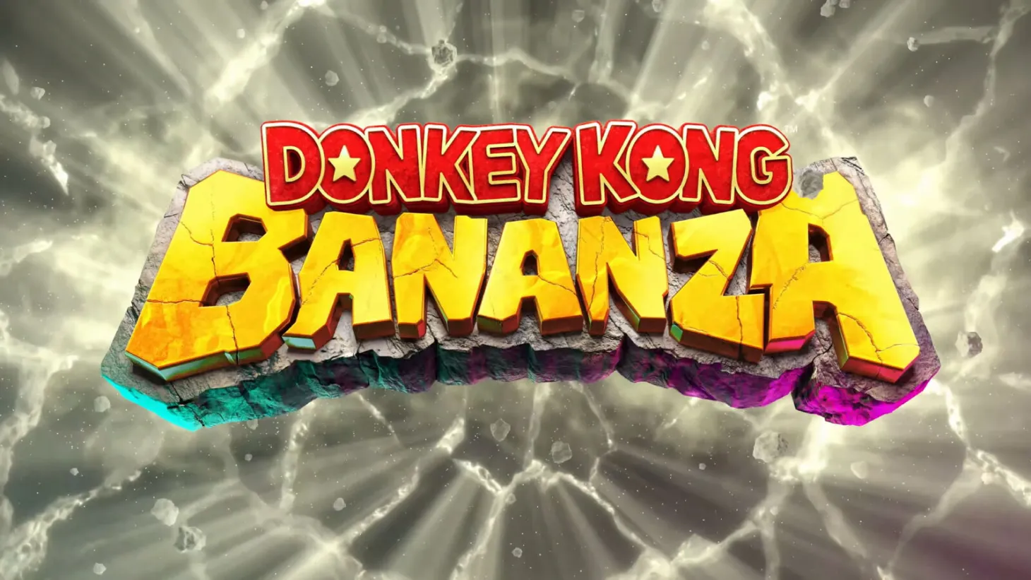 Nintendo Announces Donkey Kong Bananza Direct For This Week