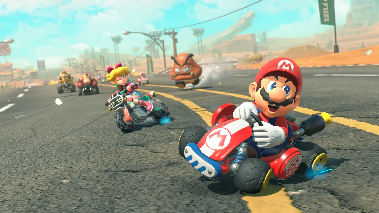 Here's How To Pre-Order A Nintendo Switch 2