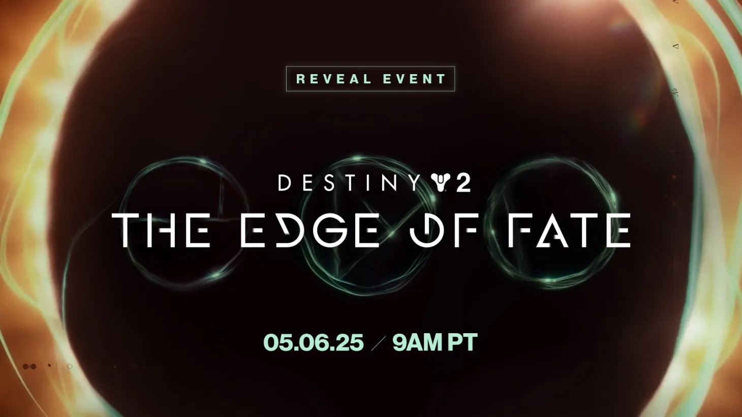Destiny 2: The Edge of Fate