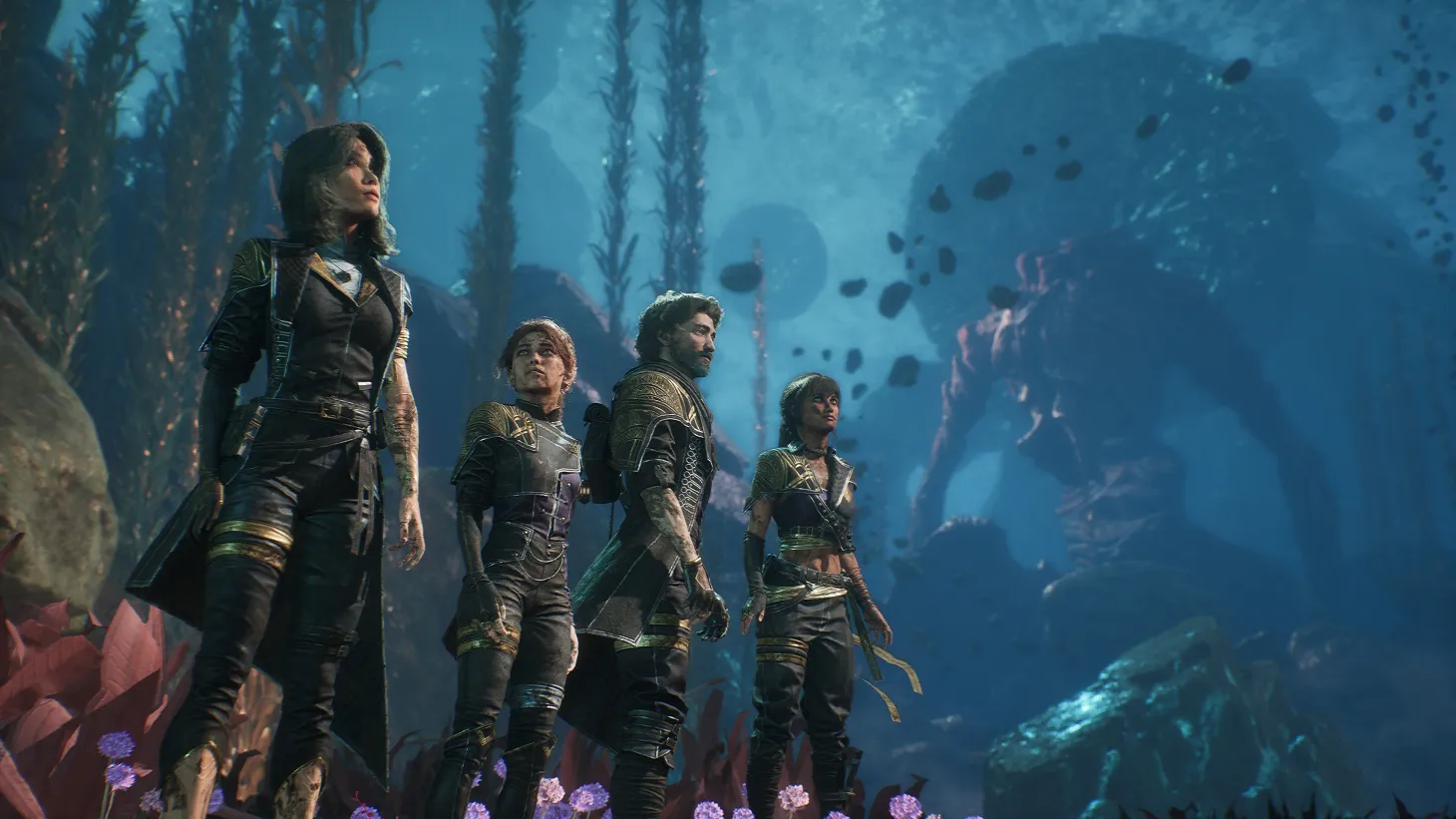 The Indie Game Awards 2025 Clair Obscur Expedition 33 Game of the Year 