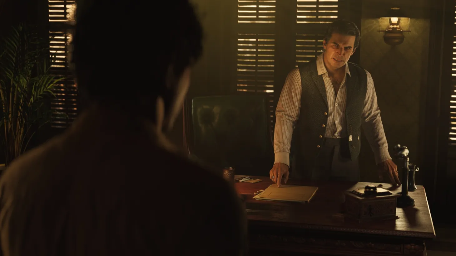 Mafia: The Old Country Gets New Gameplay Trailer, Developer Diary, And August Launch Date