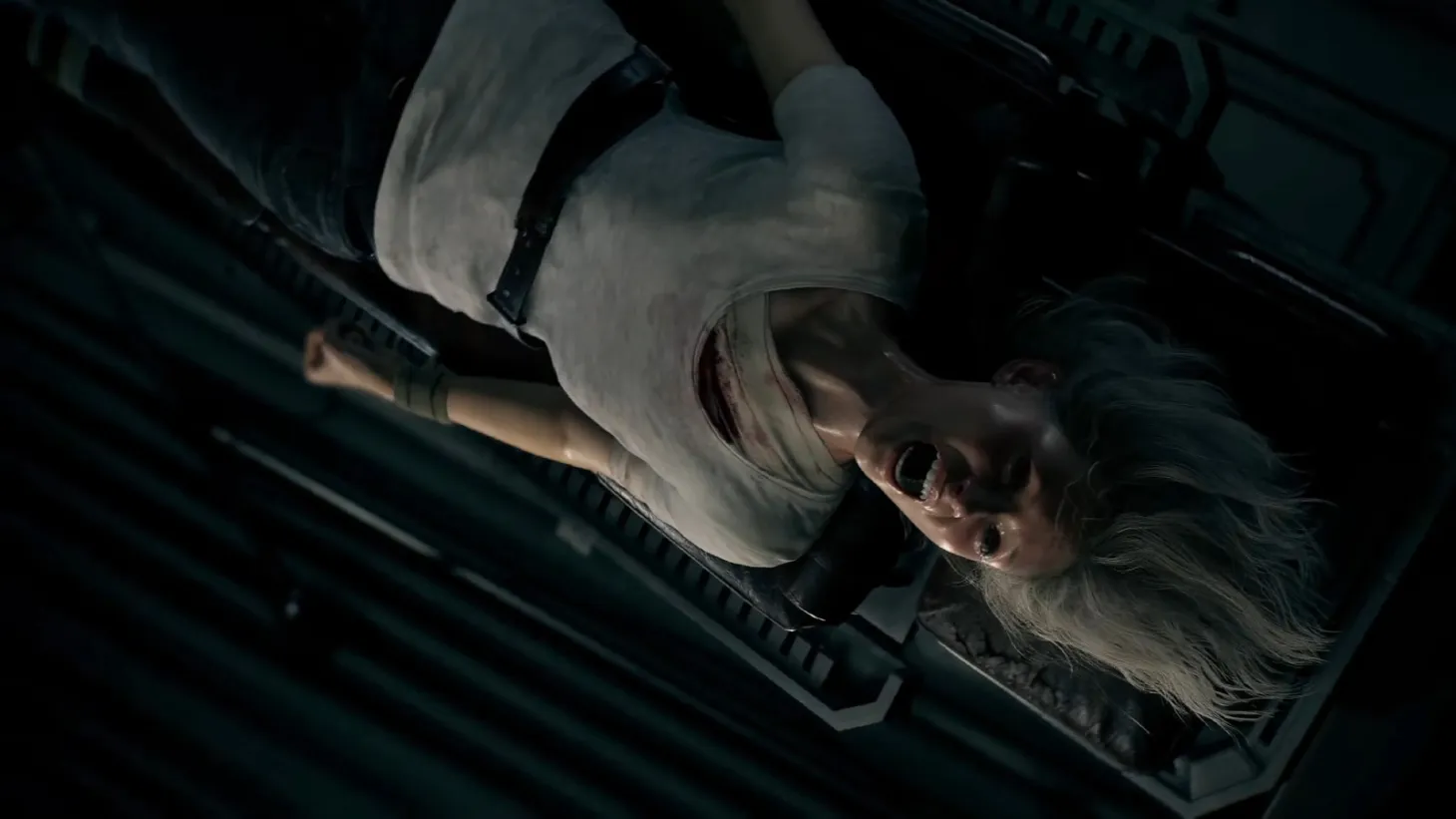 Resident Evil Requiem Is Arriving February 2026