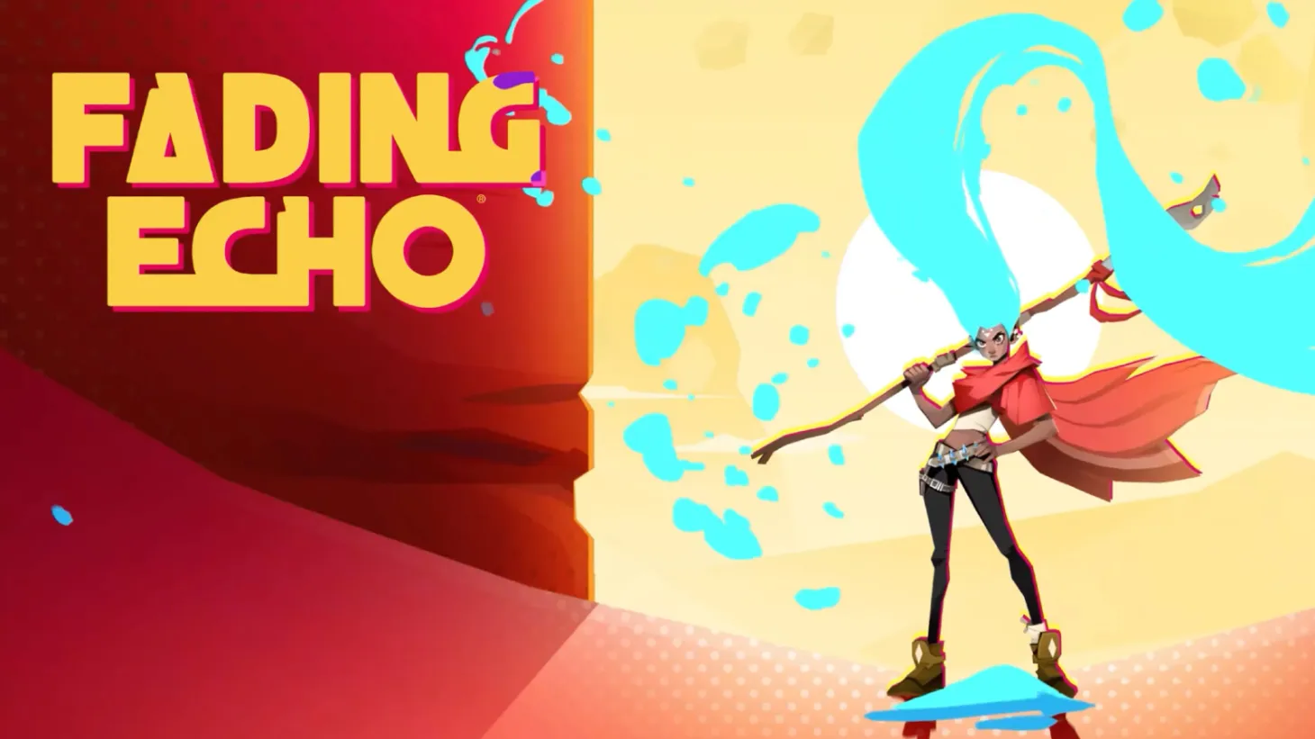 Fading Echo Puzzle Platformer Laura Bailey Matt Mercer 2026