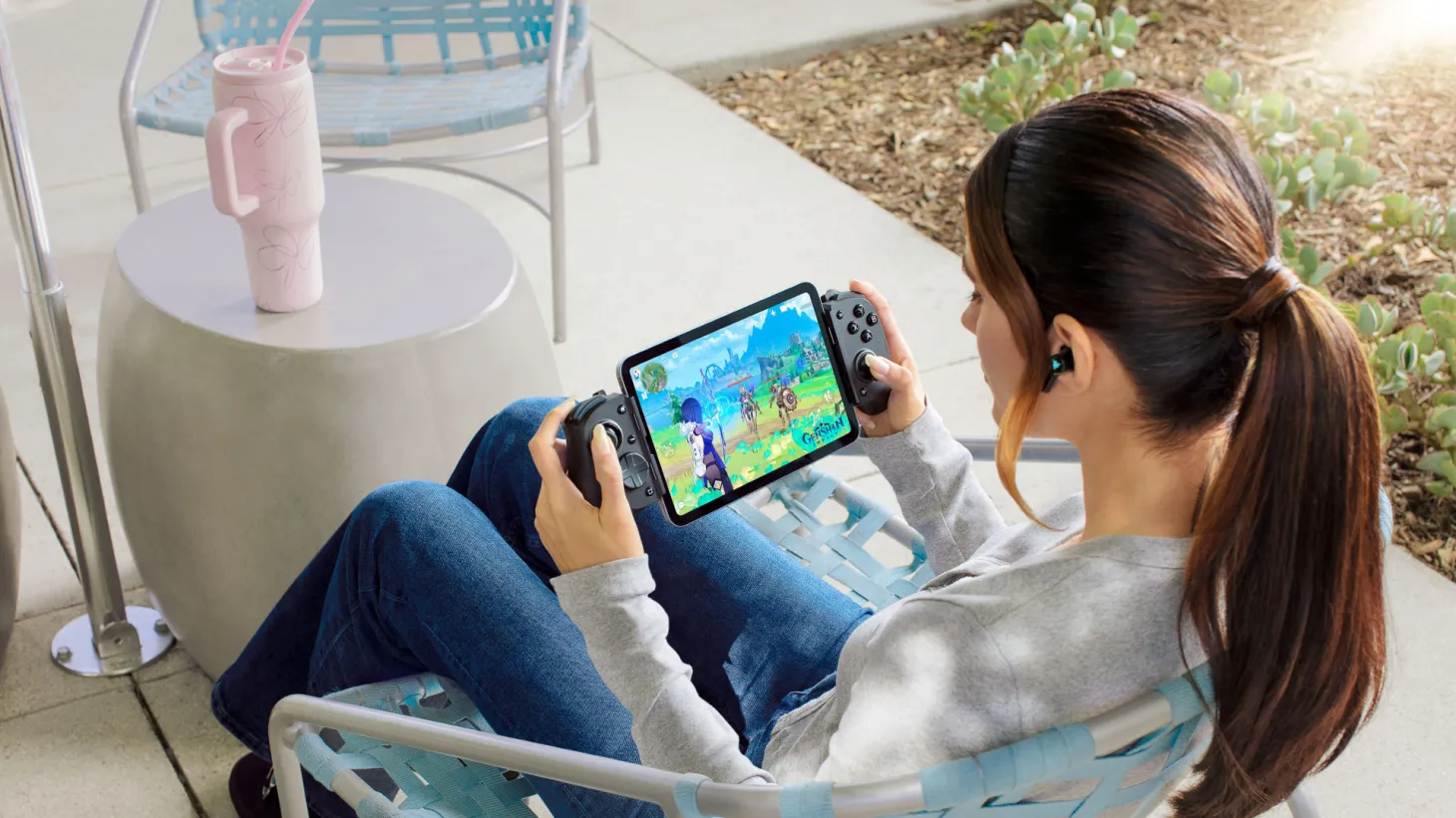 Razer Kishi V3 Pro Available June 12 Price Mobile Gaming Controller