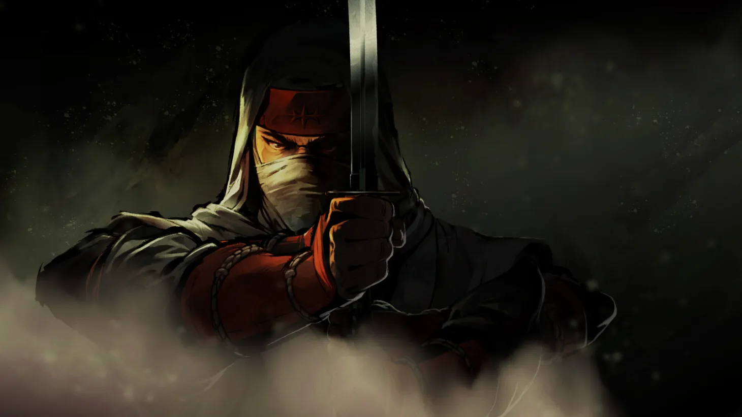 From The Shadows