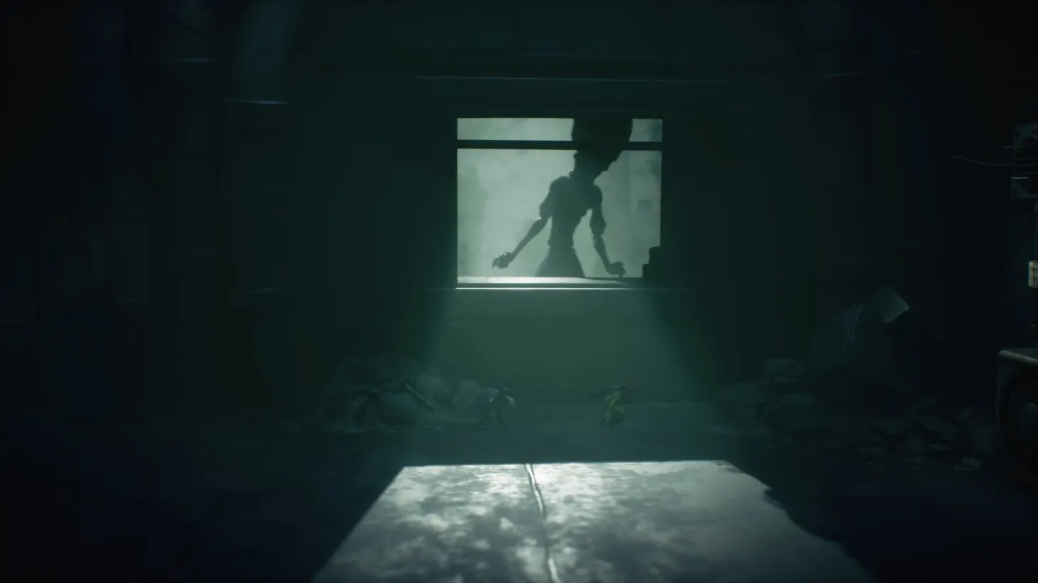 Little Nightmares Showcase