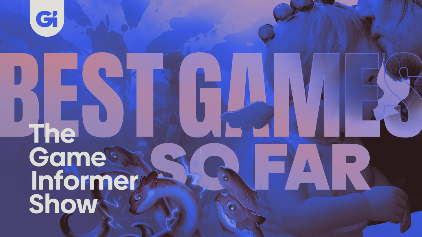 the best games of 2025 (so far) the game informer show