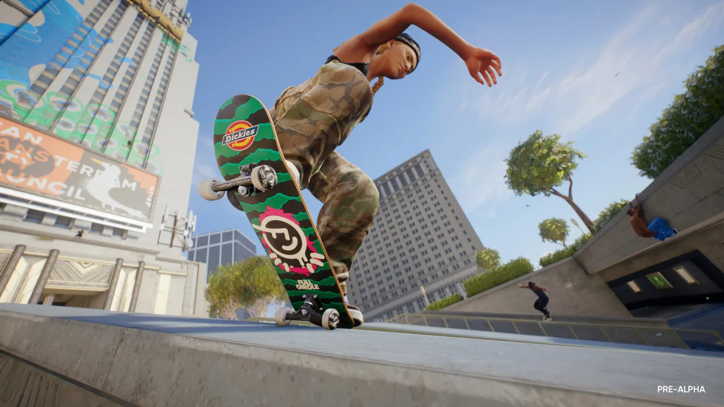 Hands On With The New Skate – Rolling Into A New Generation