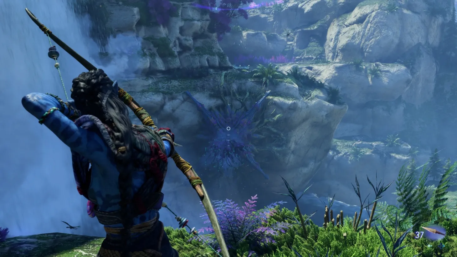 Avatar: Frontiers Of Pandora Gets Third-Person Mode, New Game Plus In December