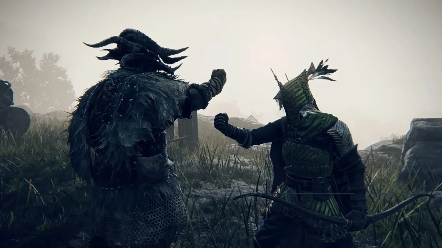 Elden Ring Nightreign Duos Expeditions Update Delayed Due To Earthquake Tsunami Warnings
