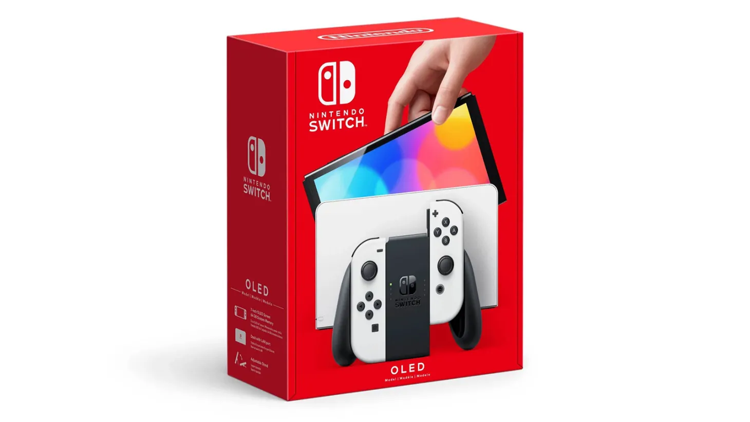 Switch, Accessories, Alarmo, And Amiibo Prices Are Rising, But Not Switch 2