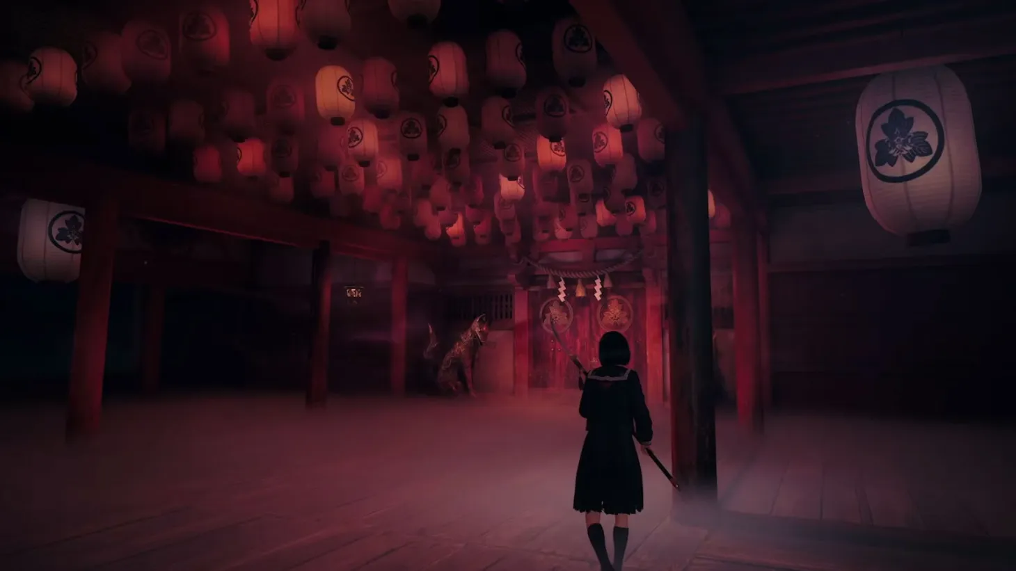 Latest Silent Hill f Trailer Teases Story And Familiar Mechanics