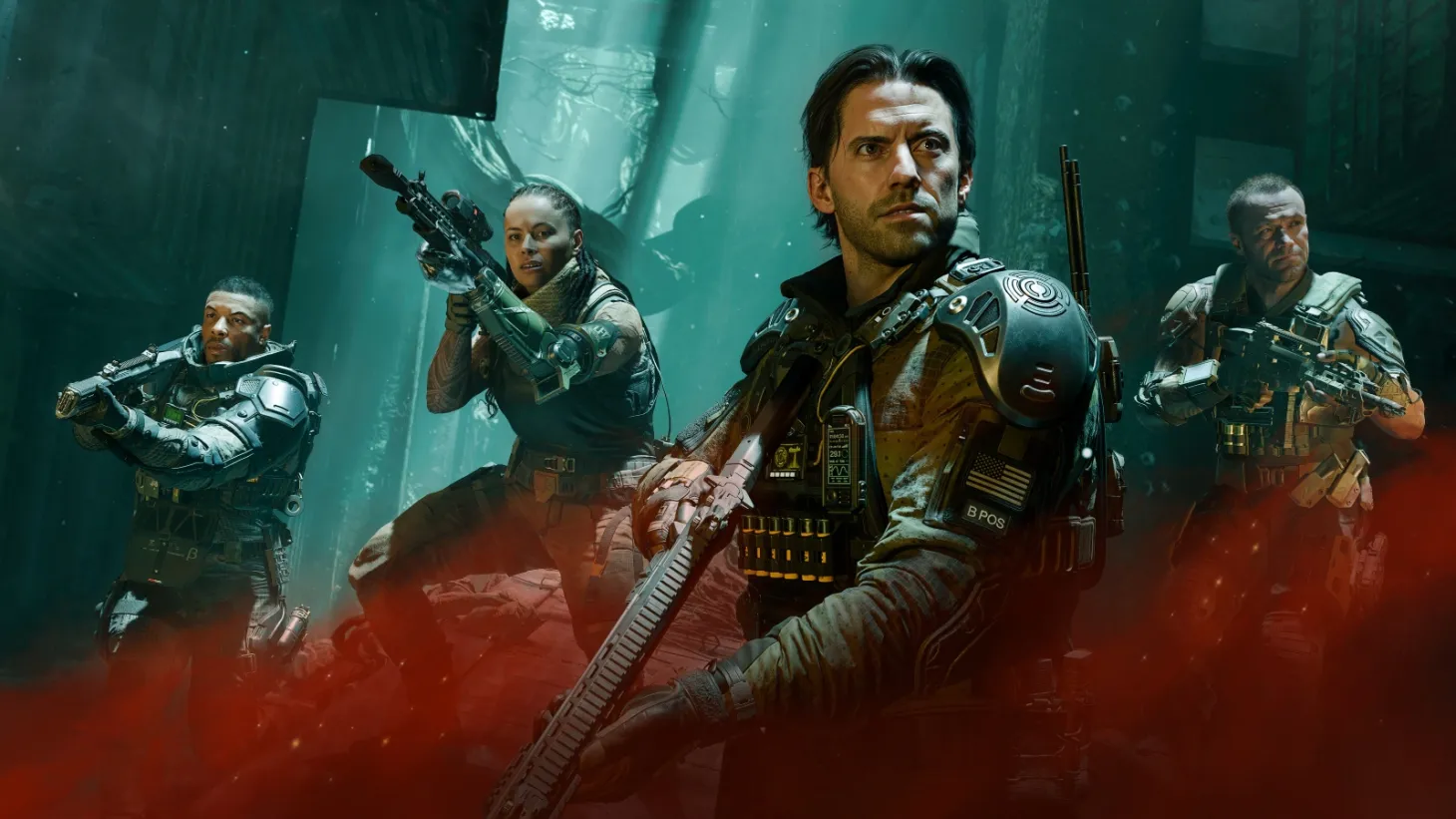 call of duty movie paramount director peter berg