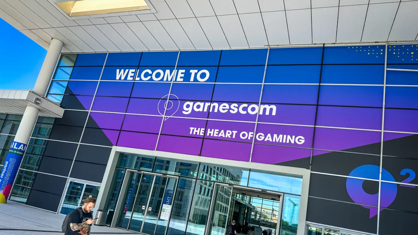 Gamescom 2025 Was The Biggest And Most Diverse In Show History