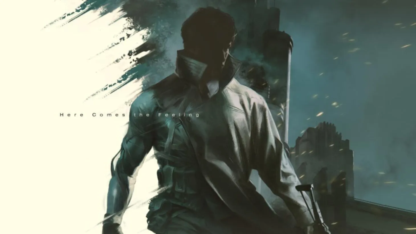 Kojima Productions Reveals Three Cast Members, Poster For Action Espionage Title Physint 