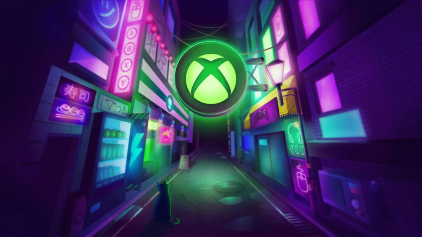 Everything Announced During The Xbox Tokyo Game Show Broadcast