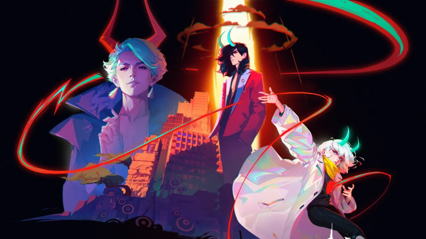 Possessors Hyper Light Breaker studio Heart Machine Studio Layoffs