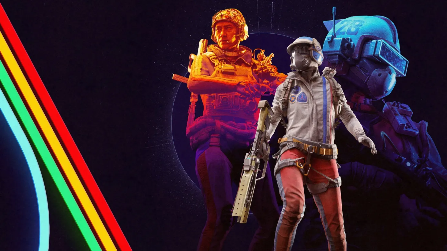 Arc Raiders Review 