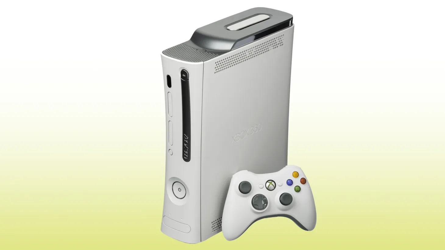 An Xbox 360 Retrospective: A Higher Degree Of Quality