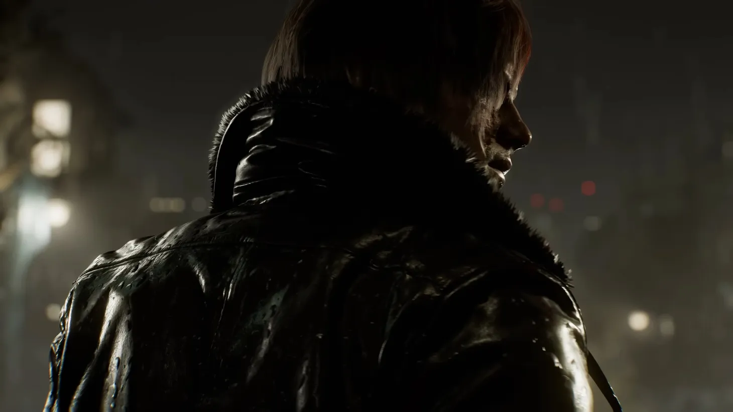 Capcom Sets Resident Evil Requiem Showcase For Thursday