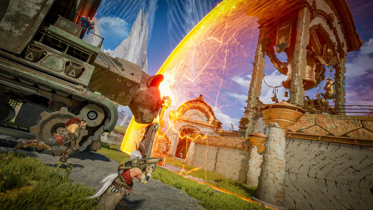 Highguard: New Report Details The Months Leading Up To Launch And The Fallout After