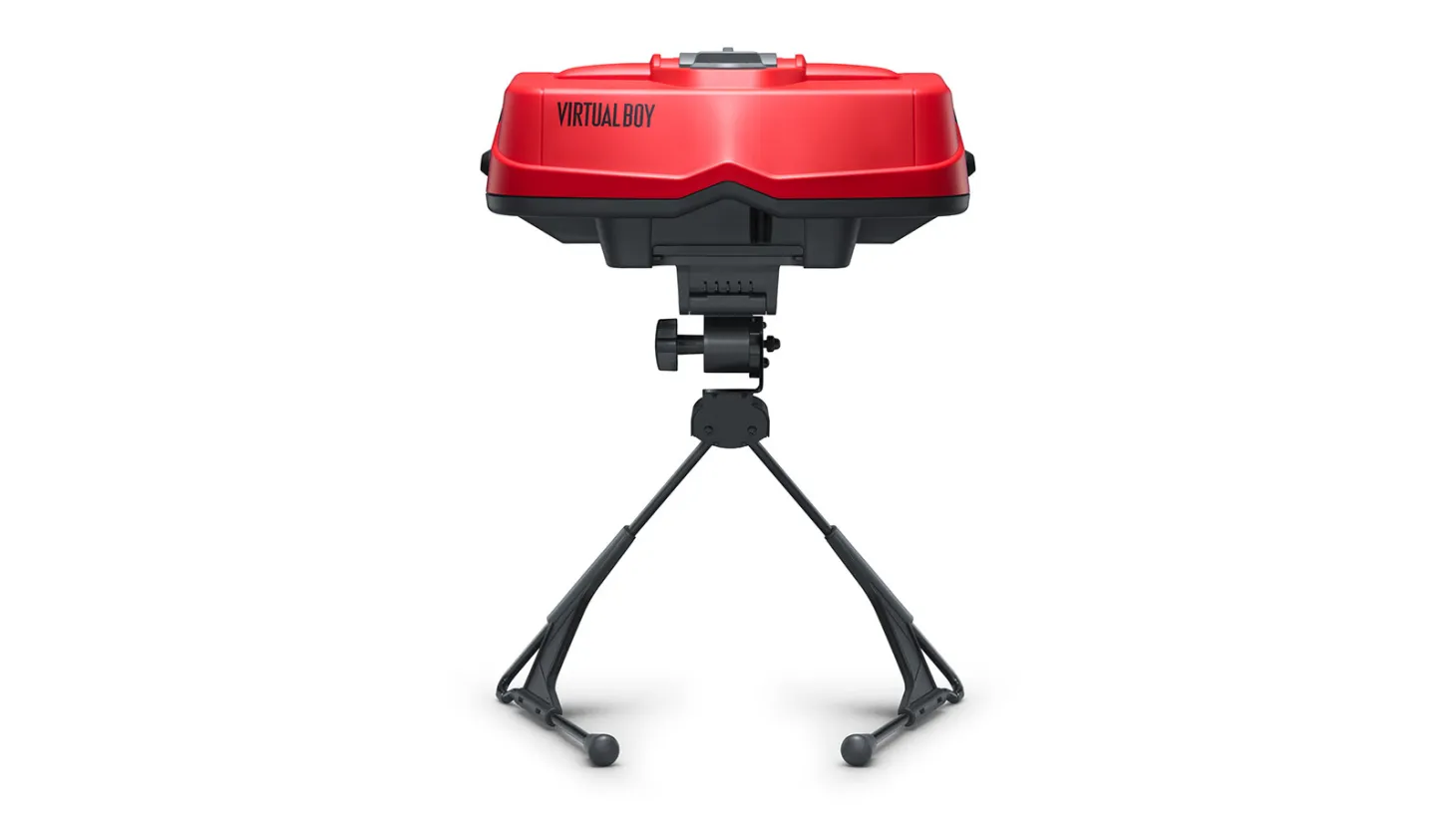 I Can’t In Good Conscience Recommend The Virtual Boy Switch Package – But I Love That It Exists
