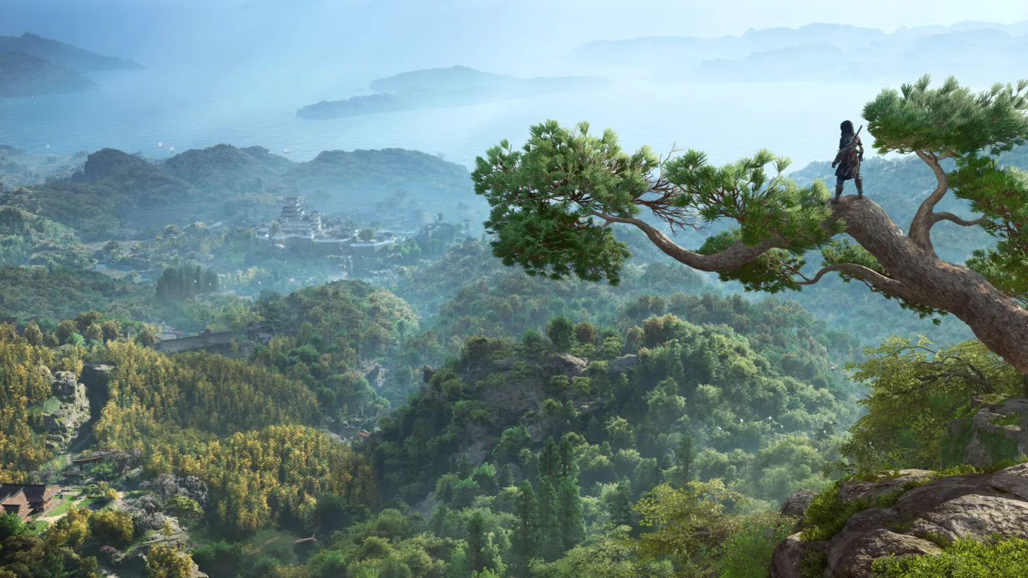Ubisoft Appoints Assassin's Creed Leadership Team Made Of Series Veterans