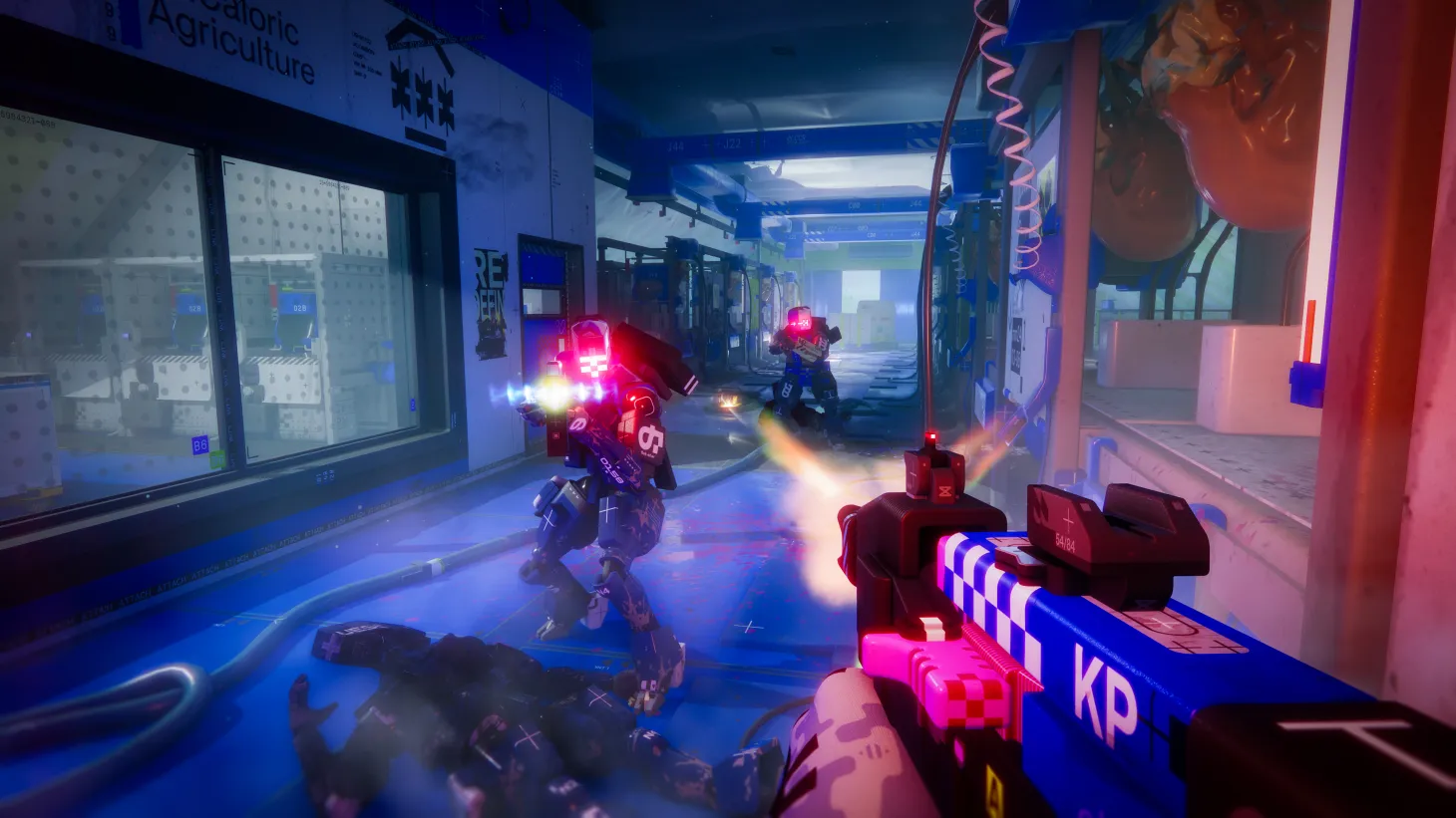 Marathon Bungie Extraction First Person Shooter FPS Halo Destiny PlayStation Studios First-Party Game