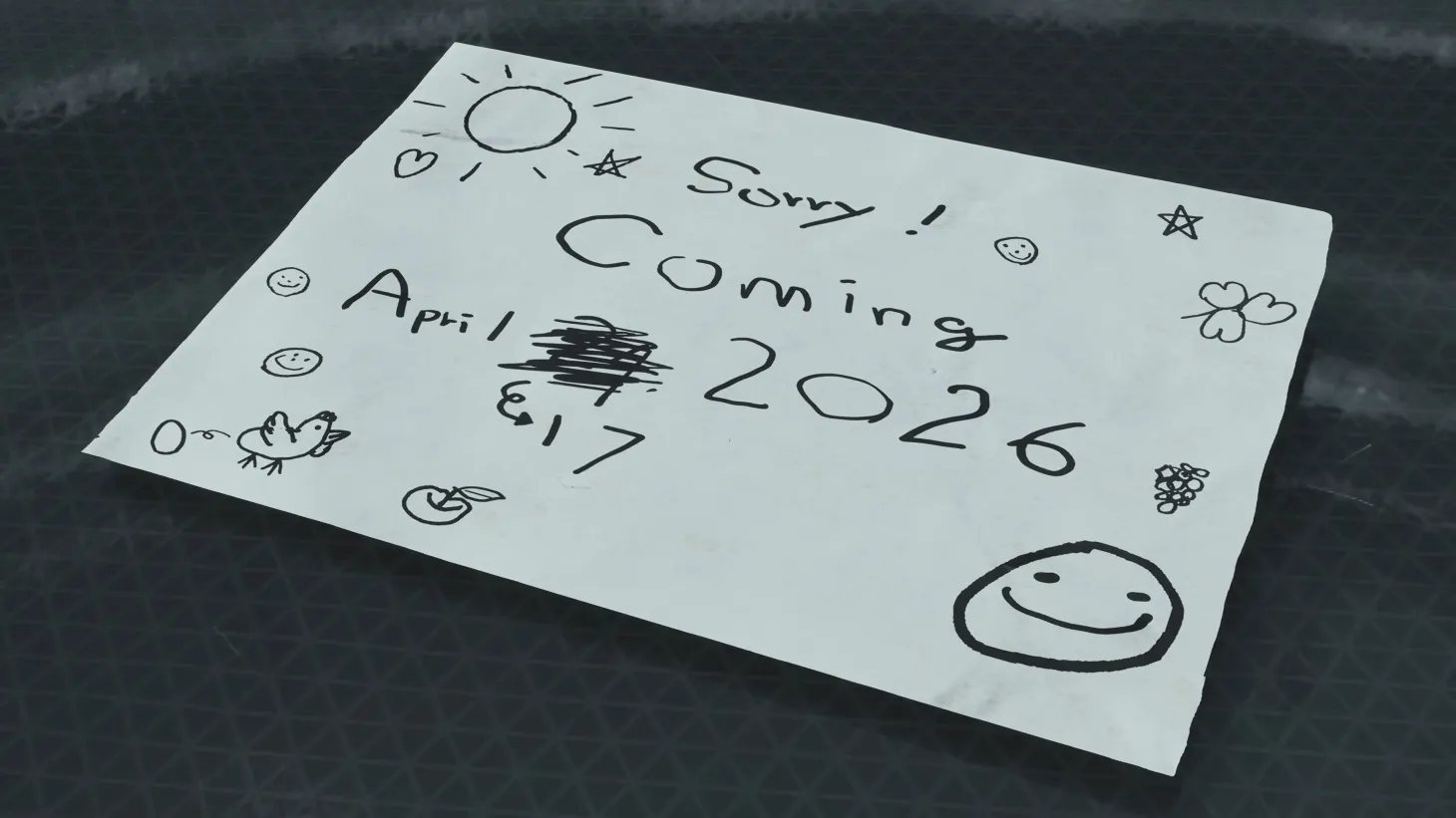 Capcom Moves Pragmata's Release Date A Week Sooner