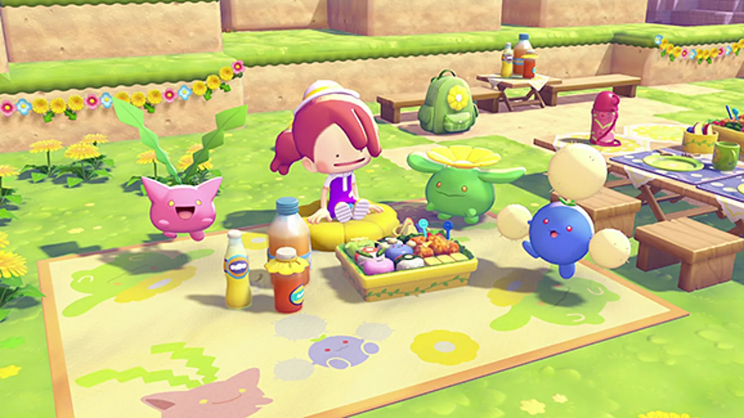 Pokémon Pokopia Is Getting Its First Limited-Time Event Next Week 