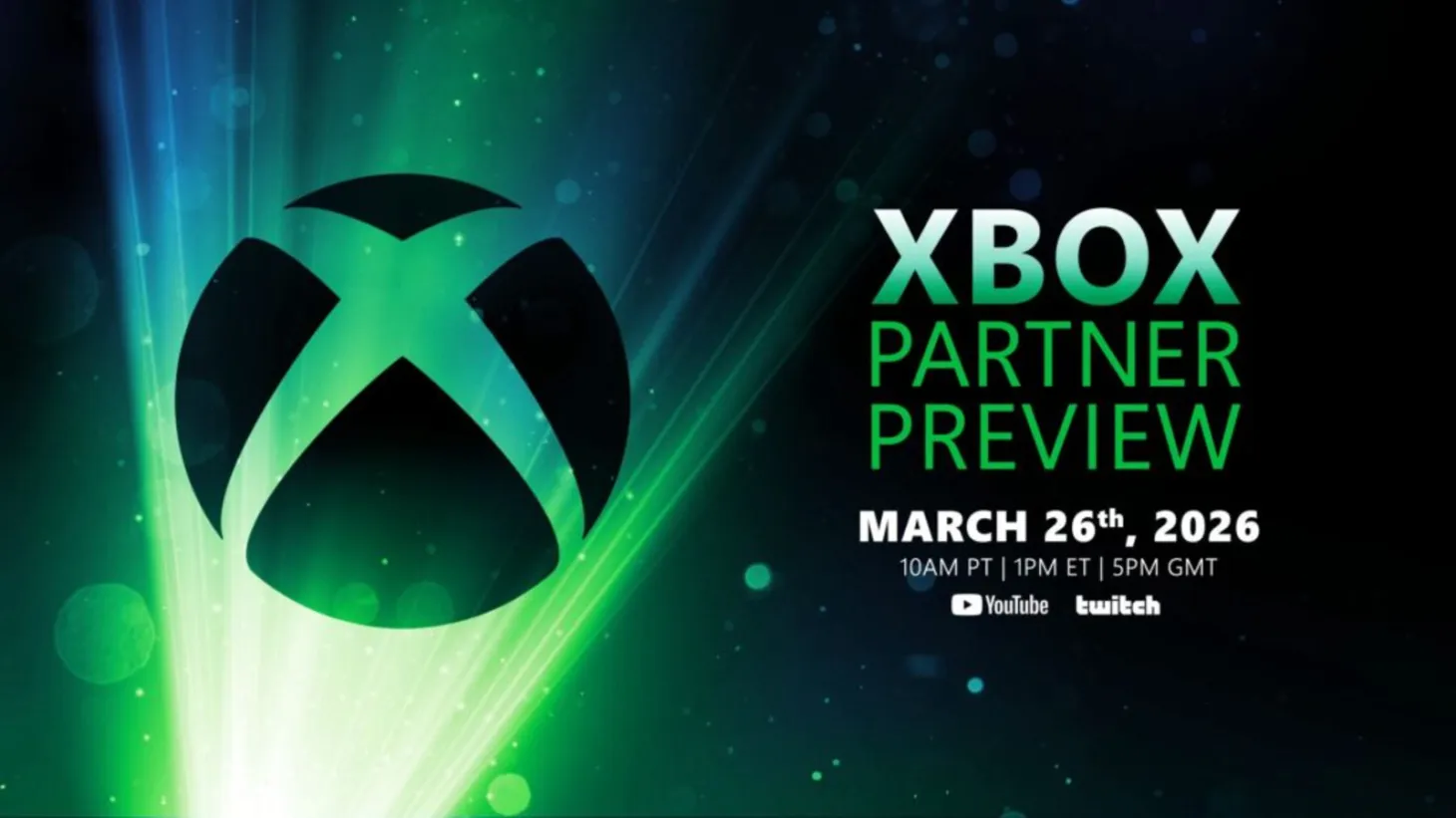 Xbox Partner Preview Announced For This Week With Looks At Stranger Than Heaven, World Premieres, And More