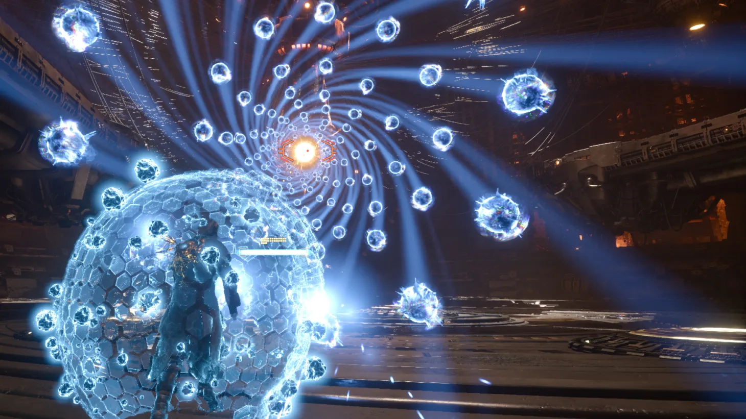 Actually, Arcade Is Alive At Housemarque, According To Saros Director