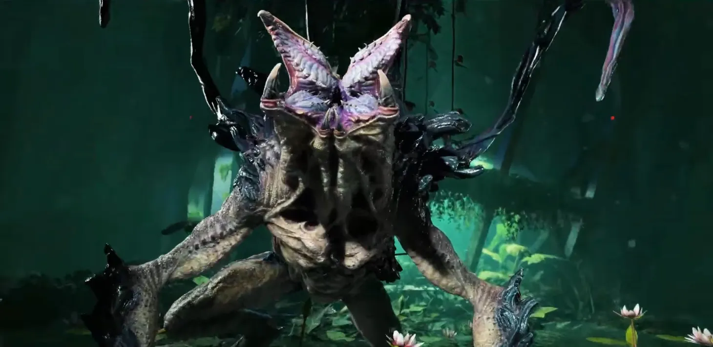 Alien Deathstorm Is A Shooter From The Sniper Elite Studio