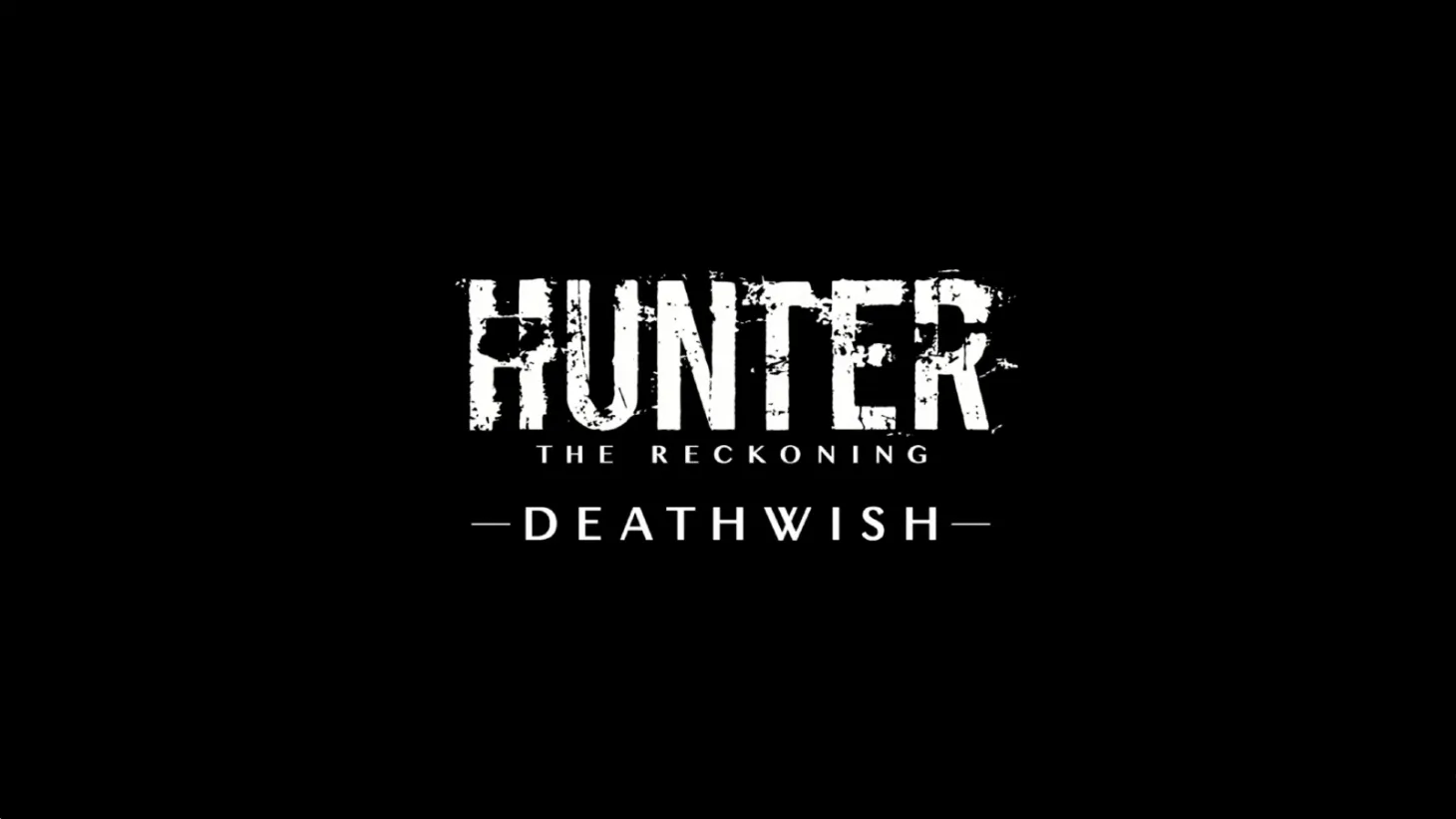 Hunter: The Reckoning – Deathwish reveal trailer screenshots