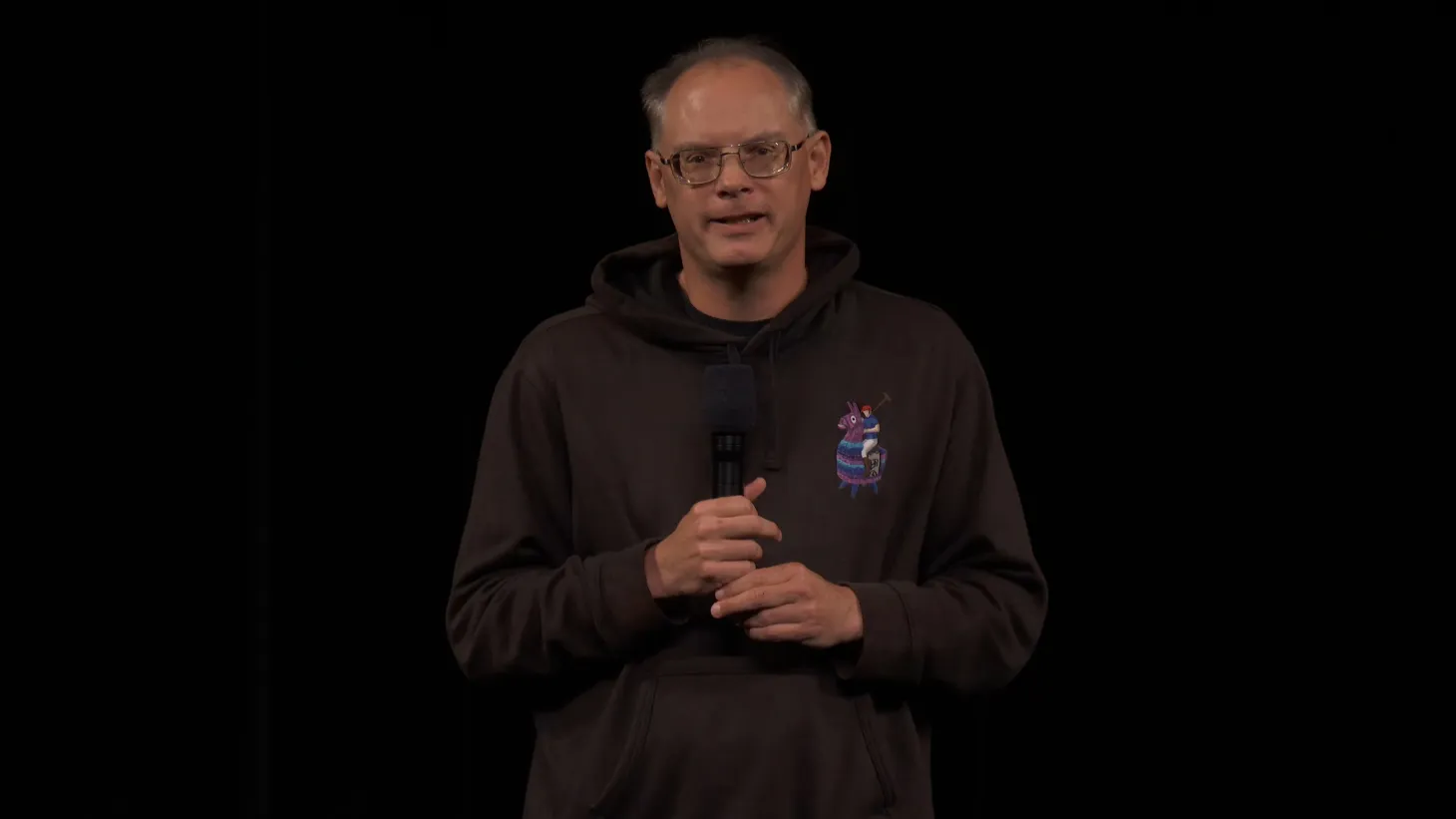 After Laying Off Terminally Ill Employee, CEO Tim Sweeney Says Epic Games Is In Contact About Life Insurance Issue