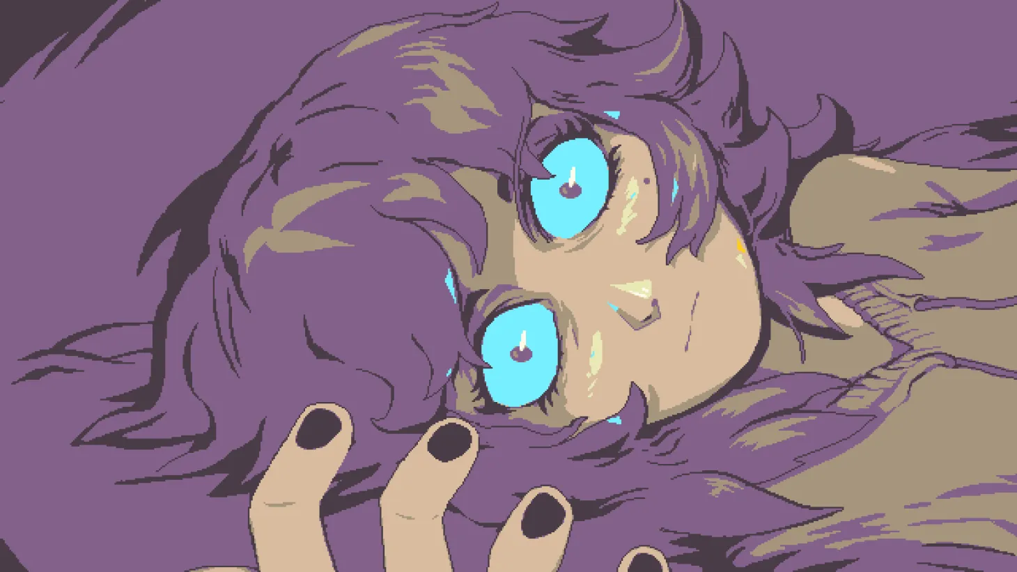 Neverway, A 'Nightmarish Life Sim' From The Artist Of Celeste, Gets October Release Window And Free Demo